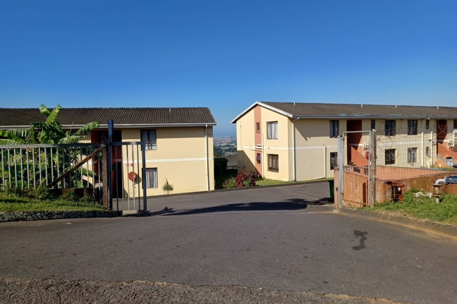 2 Bedroom Property for Sale in Woodhaven KwaZulu-Natal