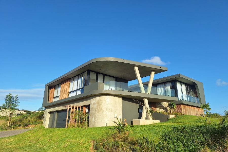 4 Bedroom Property for Sale in Seaton Estate KwaZulu-Natal