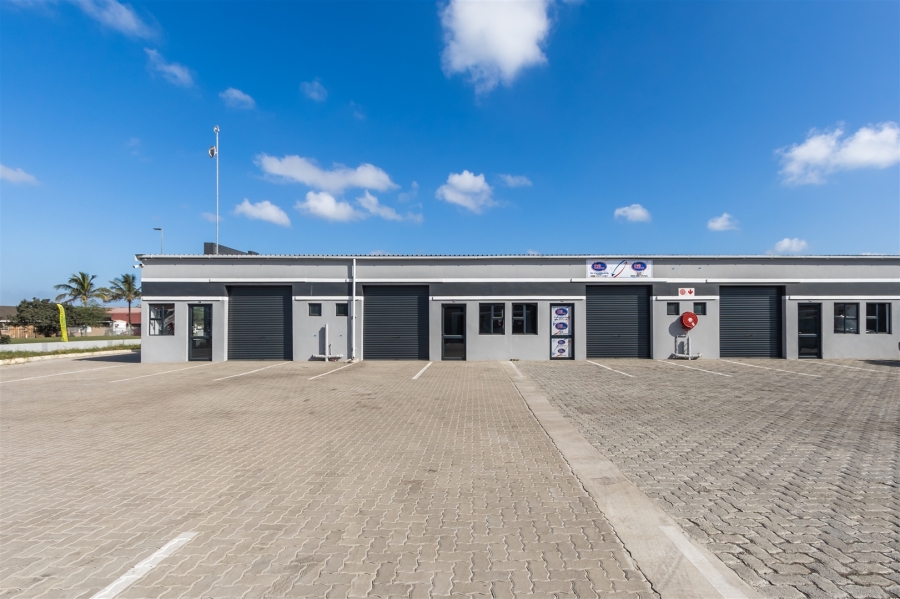 Commercial Property for Sale in Alton KwaZulu-Natal