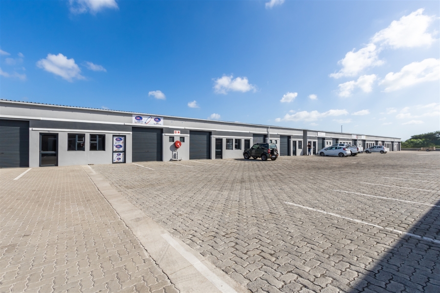 Commercial Property for Sale in Alton KwaZulu-Natal