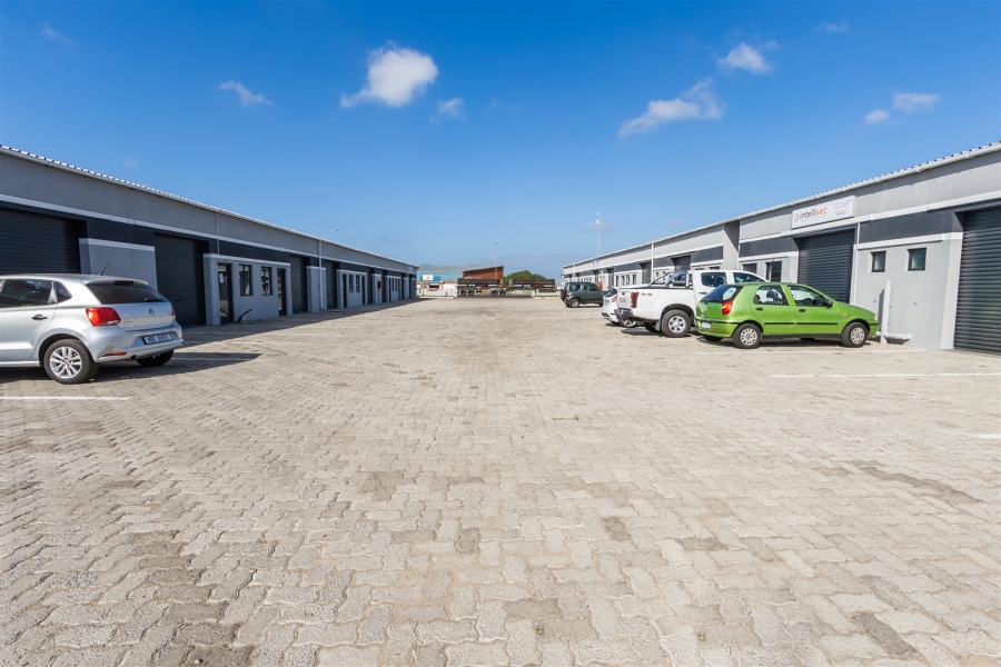 Commercial Property for Sale in Alton KwaZulu-Natal