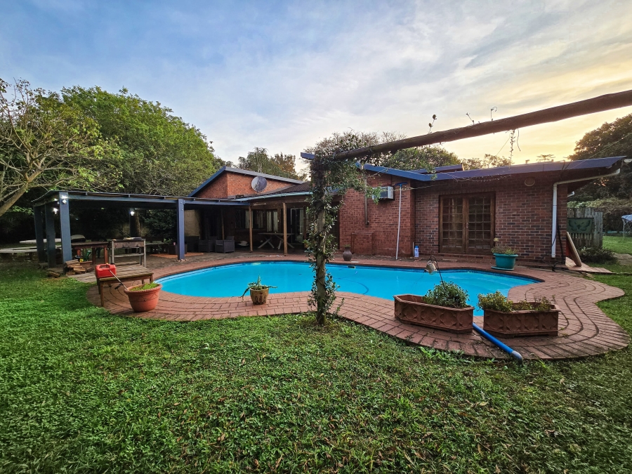 4 Bedroom Property for Sale in Kwambonambi KwaZulu-Natal