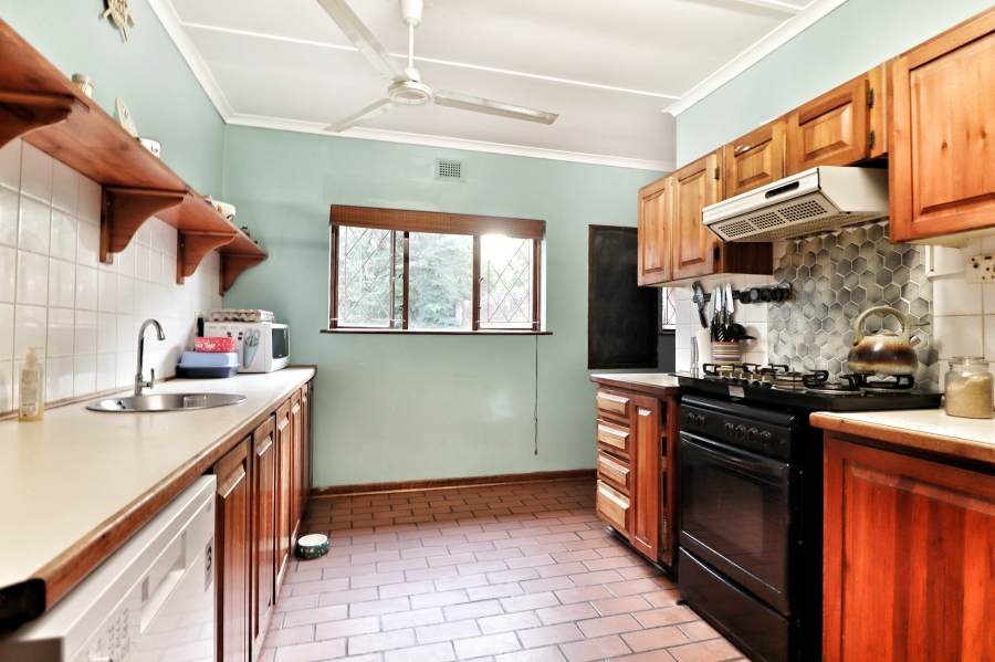 4 Bedroom Property for Sale in Kwambonambi KwaZulu-Natal