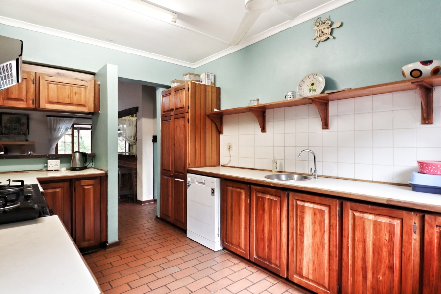 4 Bedroom Property for Sale in Kwambonambi KwaZulu-Natal