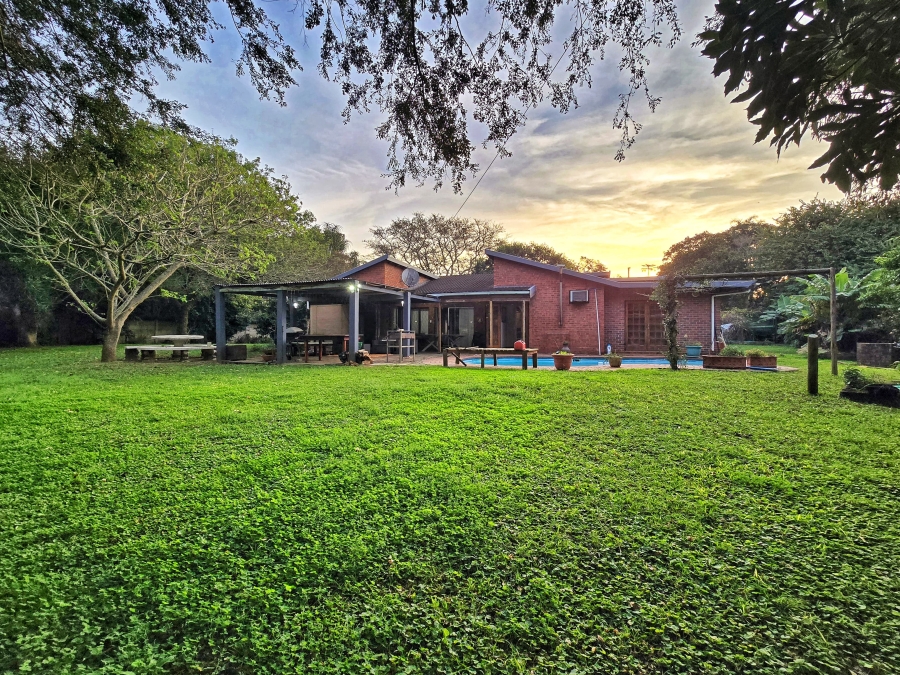 4 Bedroom Property for Sale in Kwambonambi KwaZulu-Natal