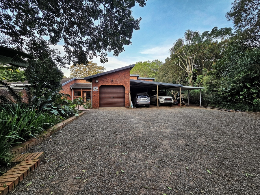 4 Bedroom Property for Sale in Kwambonambi KwaZulu-Natal