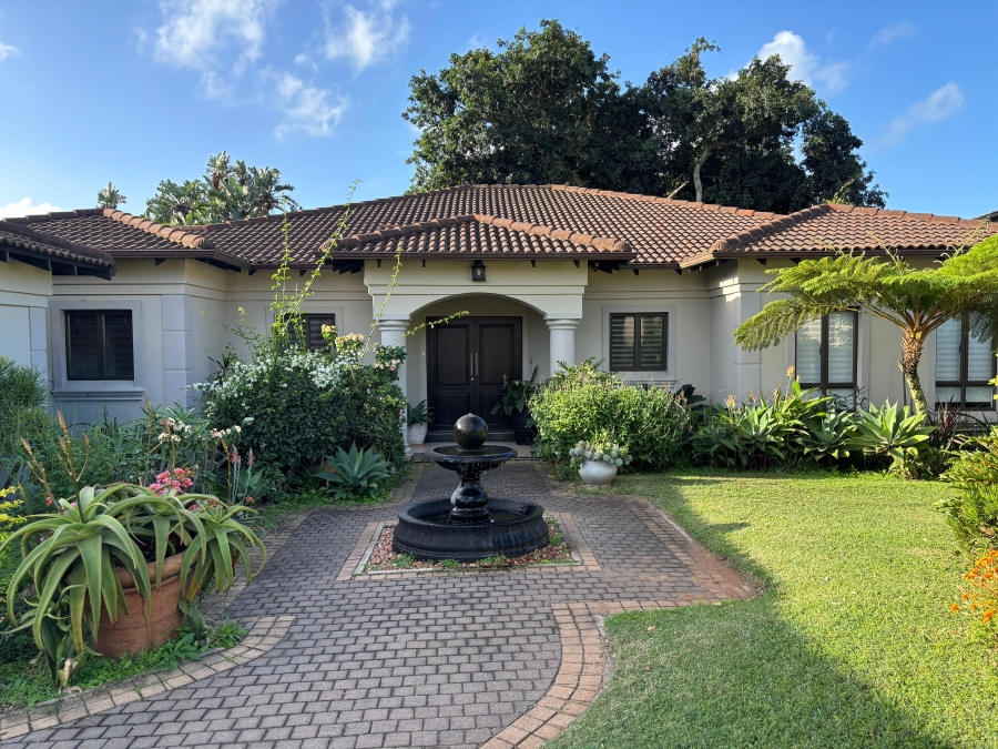 4 Bedroom Property for Sale in Umhlali Golf Estate KwaZulu-Natal