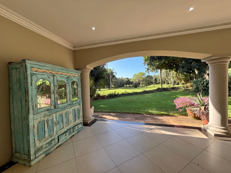 4 Bedroom Property for Sale in Umhlali Golf Estate KwaZulu-Natal