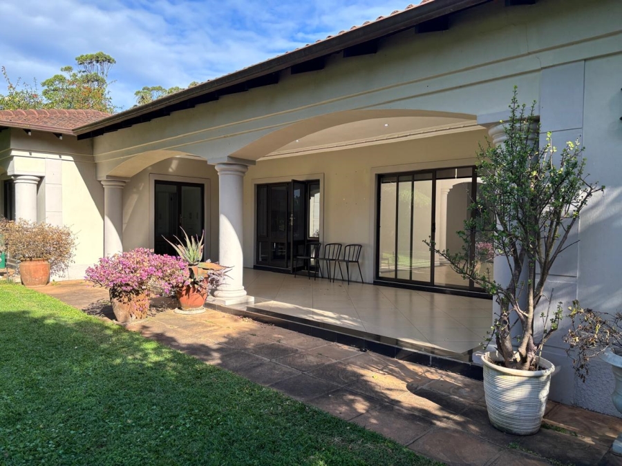 4 Bedroom Property for Sale in Umhlali Golf Estate KwaZulu-Natal