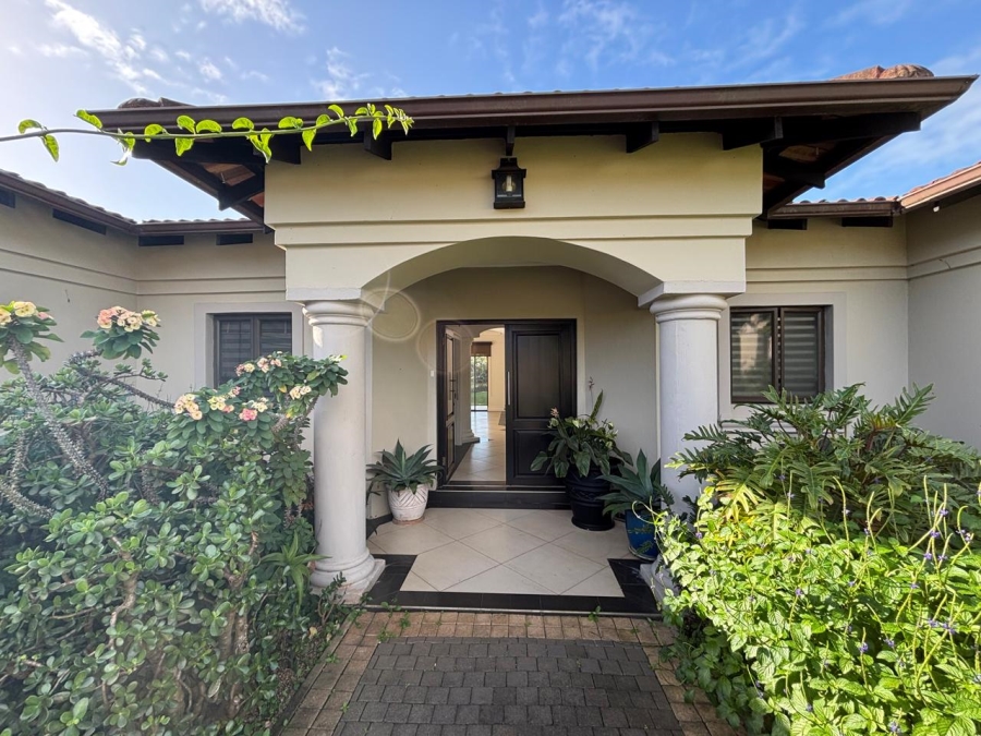 4 Bedroom Property for Sale in Umhlali Golf Estate KwaZulu-Natal
