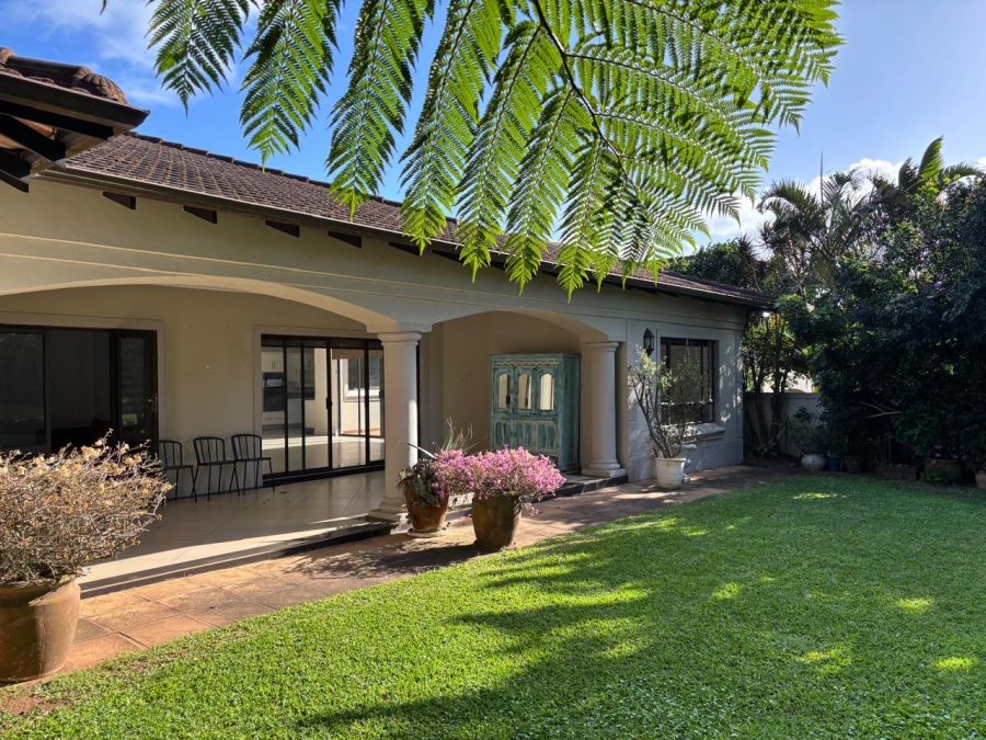 4 Bedroom Property for Sale in Umhlali Golf Estate KwaZulu-Natal