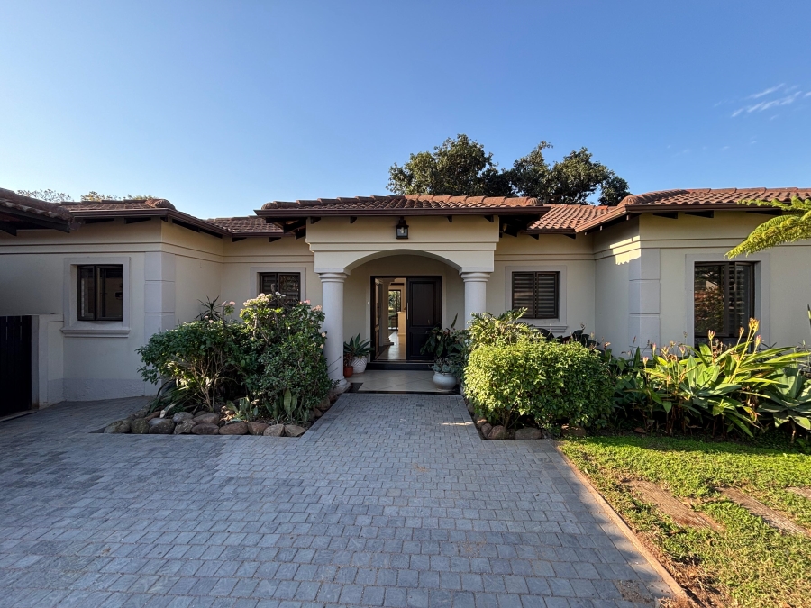 4 Bedroom Property for Sale in Umhlali Golf Estate KwaZulu-Natal