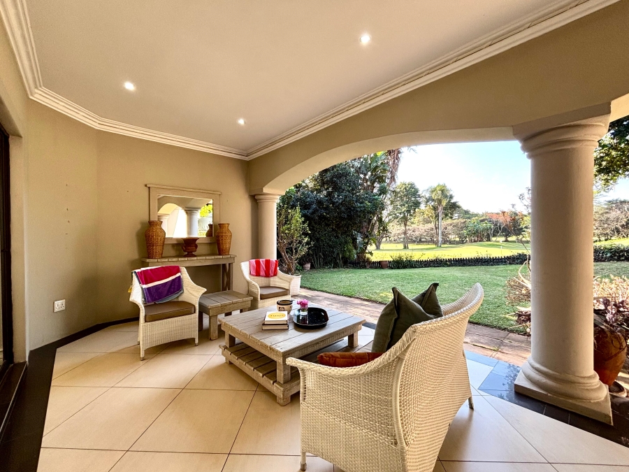 4 Bedroom Property for Sale in Umhlali Golf Estate KwaZulu-Natal