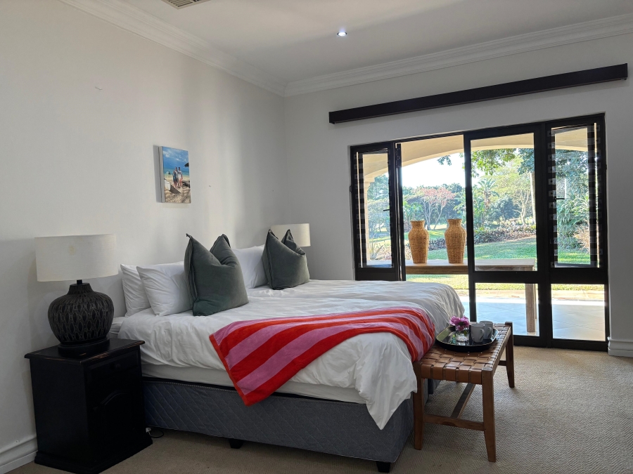 4 Bedroom Property for Sale in Umhlali Golf Estate KwaZulu-Natal