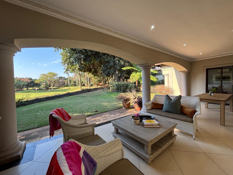 4 Bedroom Property for Sale in Umhlali Golf Estate KwaZulu-Natal