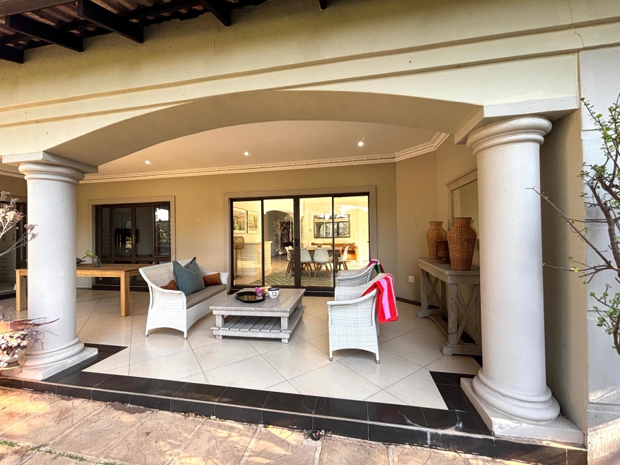 4 Bedroom Property for Sale in Umhlali Golf Estate KwaZulu-Natal