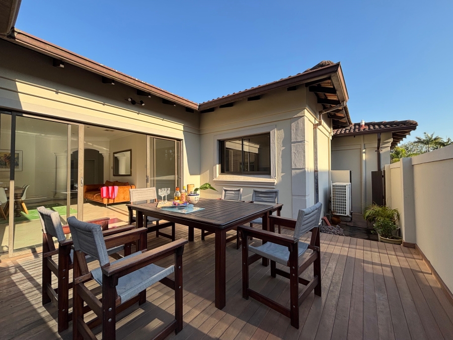 4 Bedroom Property for Sale in Umhlali Golf Estate KwaZulu-Natal