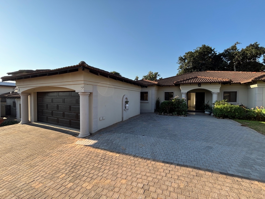 4 Bedroom Property for Sale in Umhlali Golf Estate KwaZulu-Natal