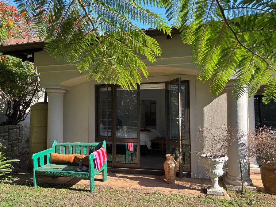 4 Bedroom Property for Sale in Umhlali Golf Estate KwaZulu-Natal