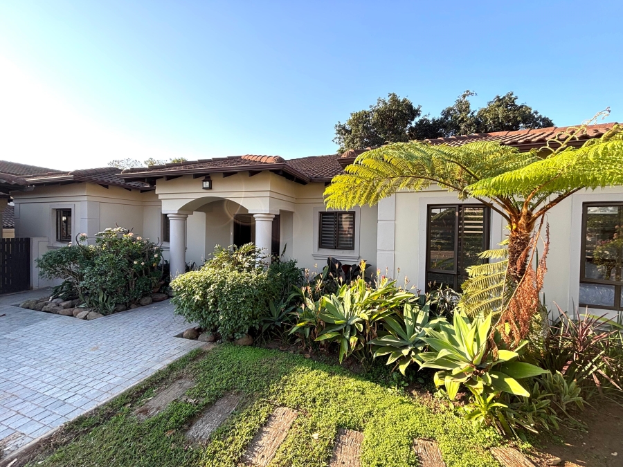 4 Bedroom Property for Sale in Umhlali Golf Estate KwaZulu-Natal