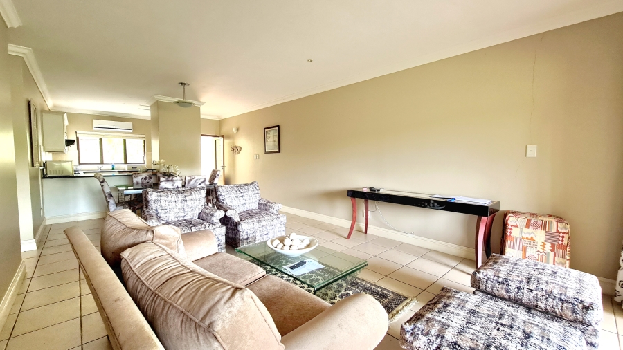 2 Bedroom Property for Sale in Selborne Golf Estate KwaZulu-Natal