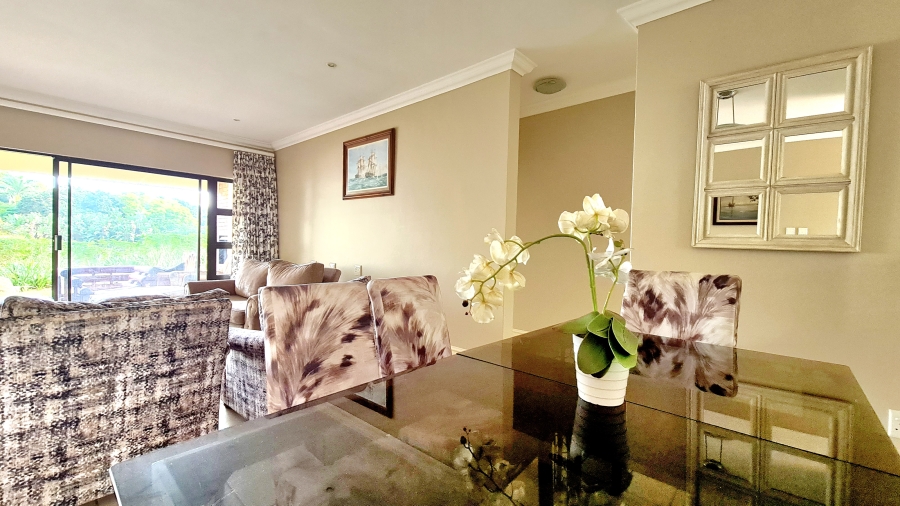 2 Bedroom Property for Sale in Selborne Golf Estate KwaZulu-Natal