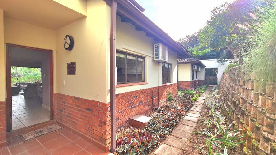 2 Bedroom Property for Sale in Selborne Golf Estate KwaZulu-Natal