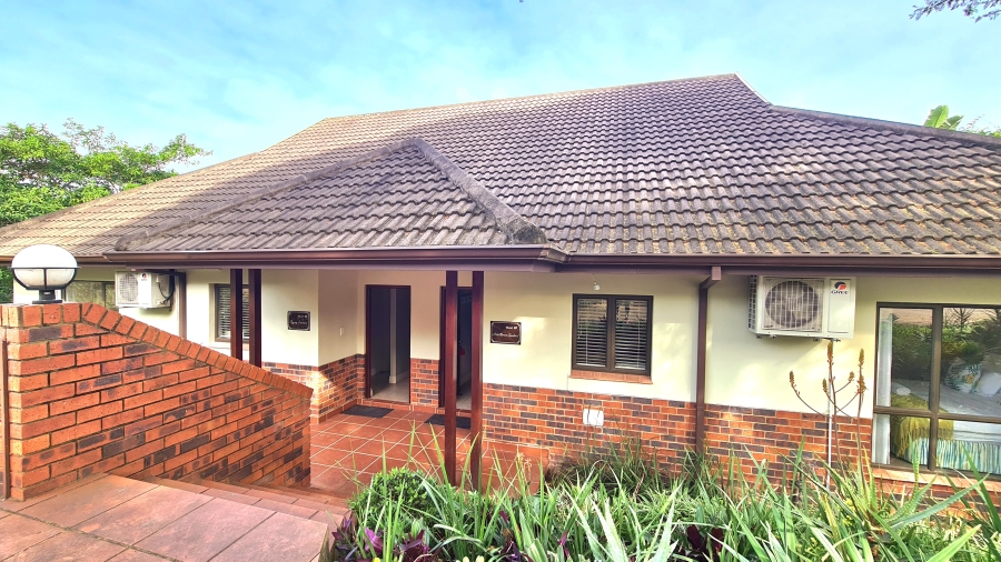 2 Bedroom Property for Sale in Selborne Golf Estate KwaZulu-Natal