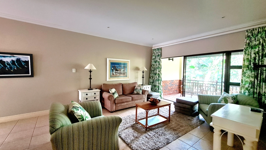 2 Bedroom Property for Sale in Selborne Golf Estate KwaZulu-Natal