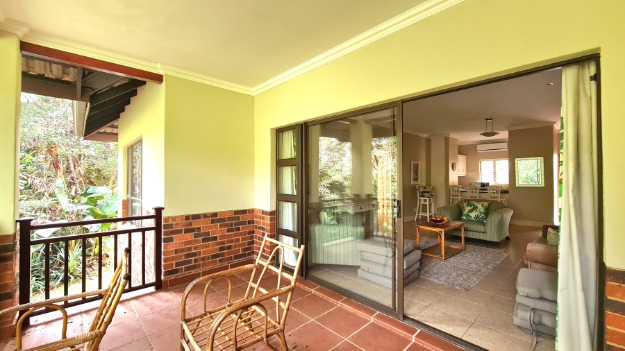 2 Bedroom Property for Sale in Selborne Golf Estate KwaZulu-Natal