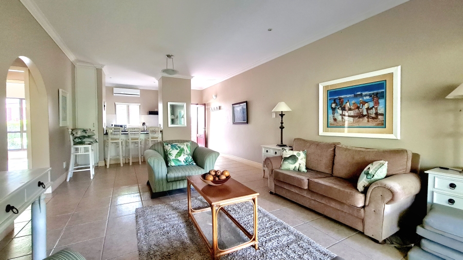 2 Bedroom Property for Sale in Selborne Golf Estate KwaZulu-Natal