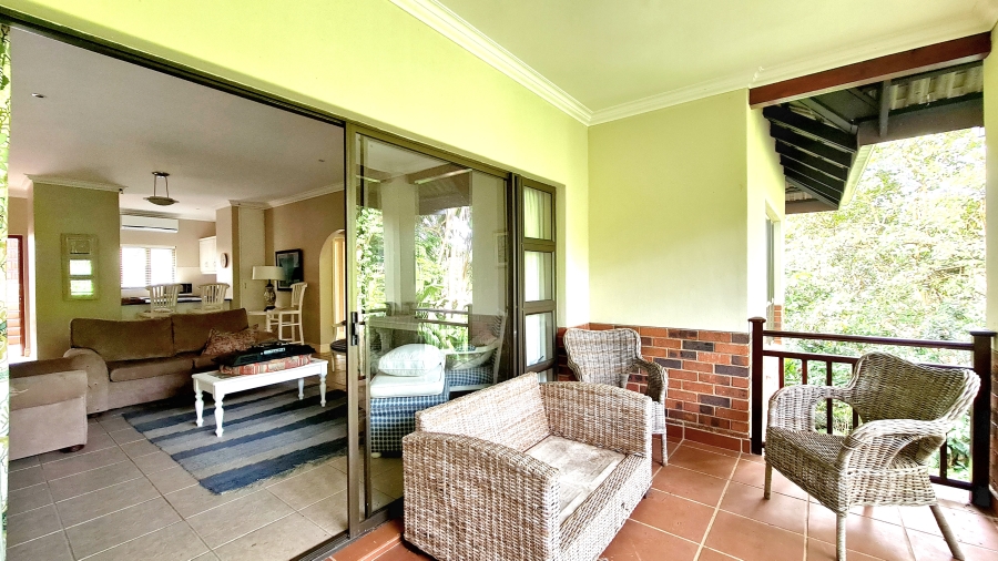 2 Bedroom Property for Sale in Selborne Golf Estate KwaZulu-Natal