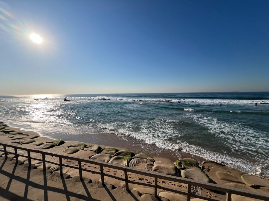 To Let 2 Bedroom Property for Rent in Umdloti Beach KwaZulu-Natal