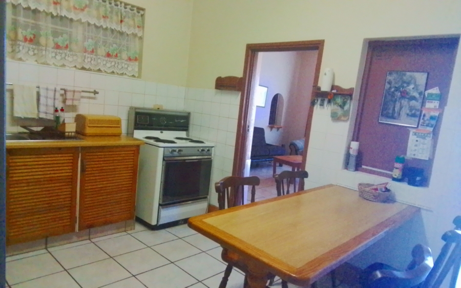 2 Bedroom Property for Sale in Margate KwaZulu-Natal