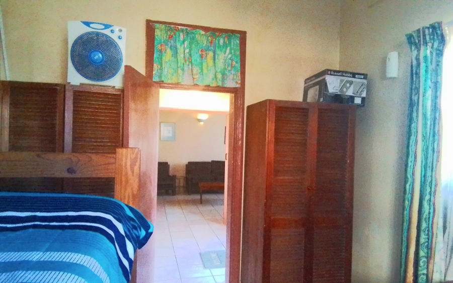 2 Bedroom Property for Sale in Margate KwaZulu-Natal