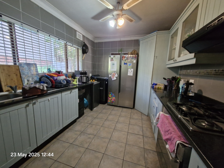 4 Bedroom Property for Sale in Escombe KwaZulu-Natal