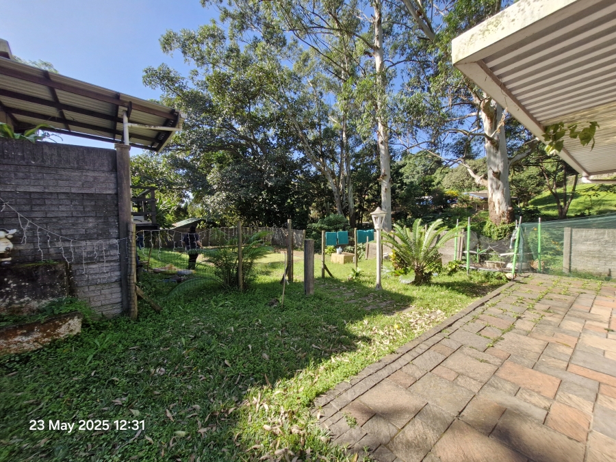 4 Bedroom Property for Sale in Escombe KwaZulu-Natal