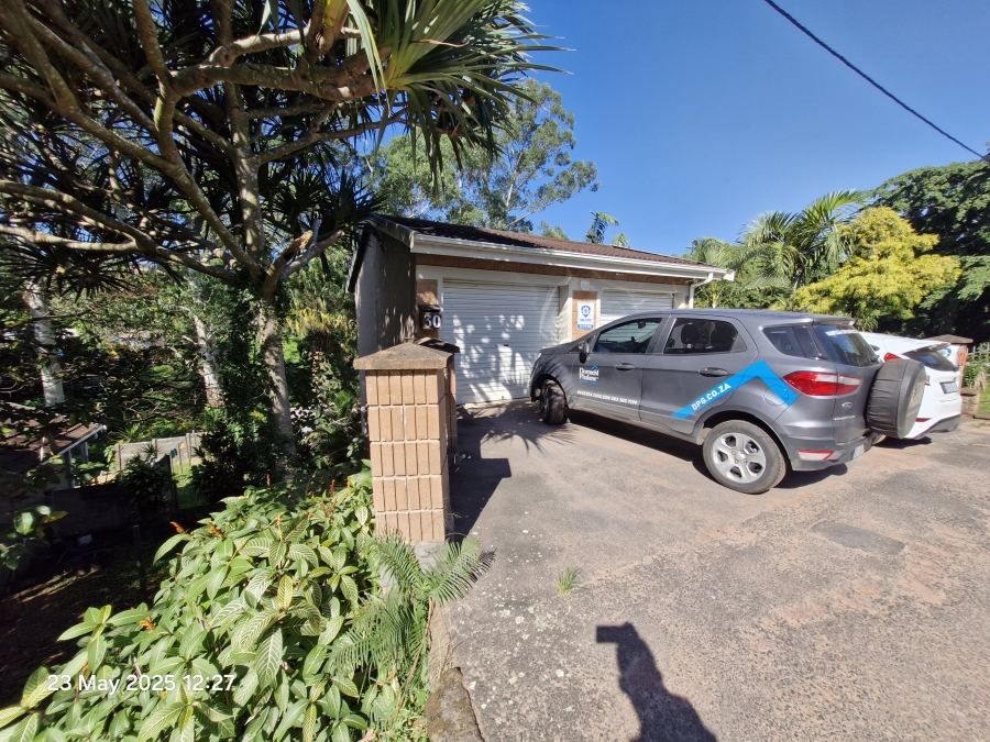 4 Bedroom Property for Sale in Escombe KwaZulu-Natal