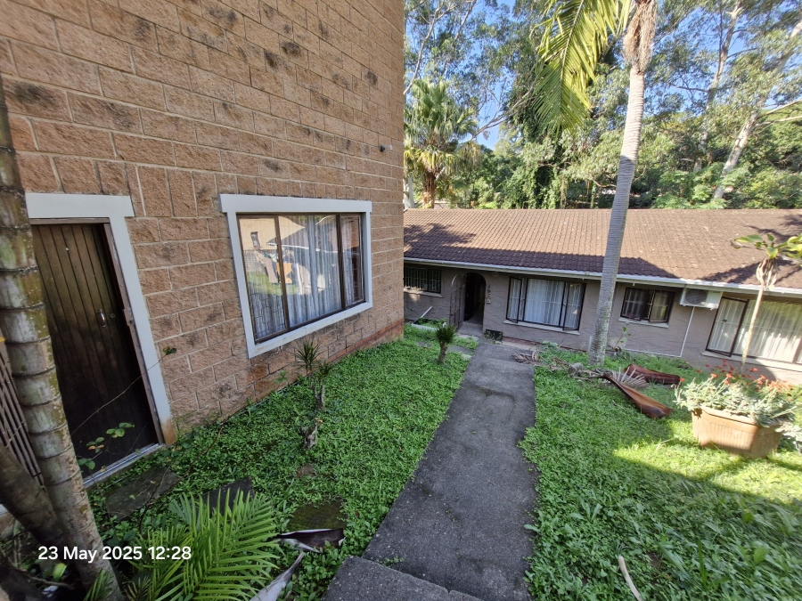 4 Bedroom Property for Sale in Escombe KwaZulu-Natal