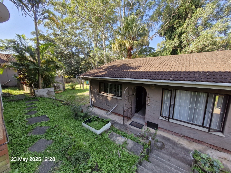 4 Bedroom Property for Sale in Escombe KwaZulu-Natal