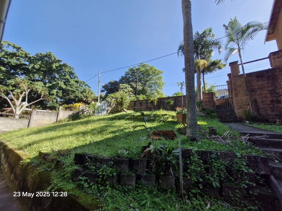 4 Bedroom Property for Sale in Escombe KwaZulu-Natal