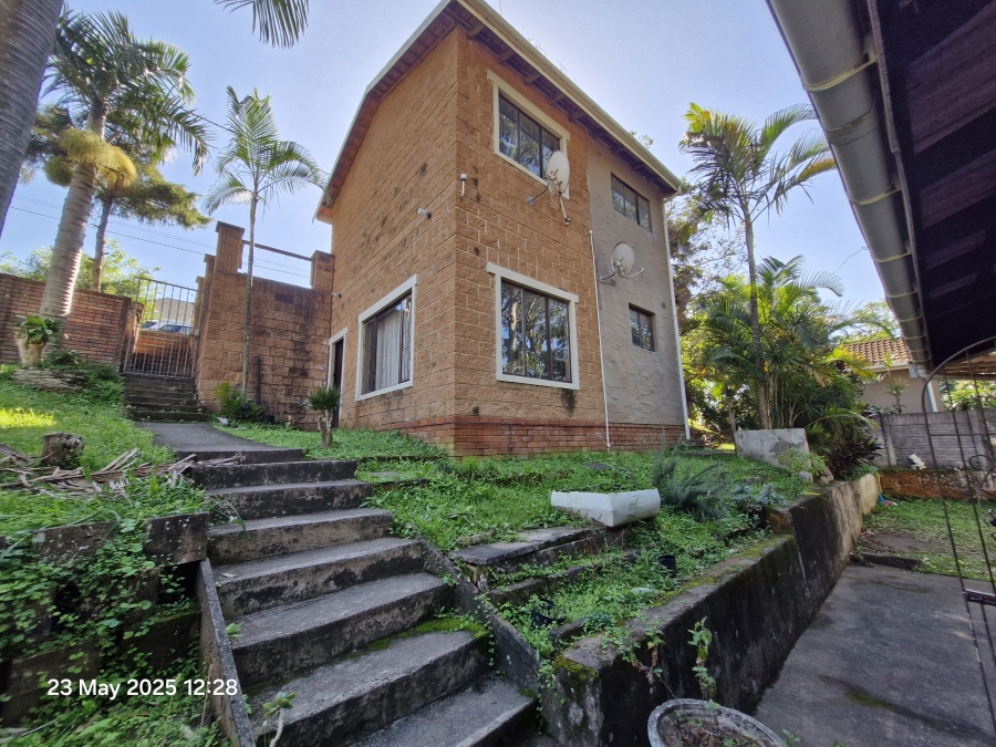 4 Bedroom Property for Sale in Escombe KwaZulu-Natal