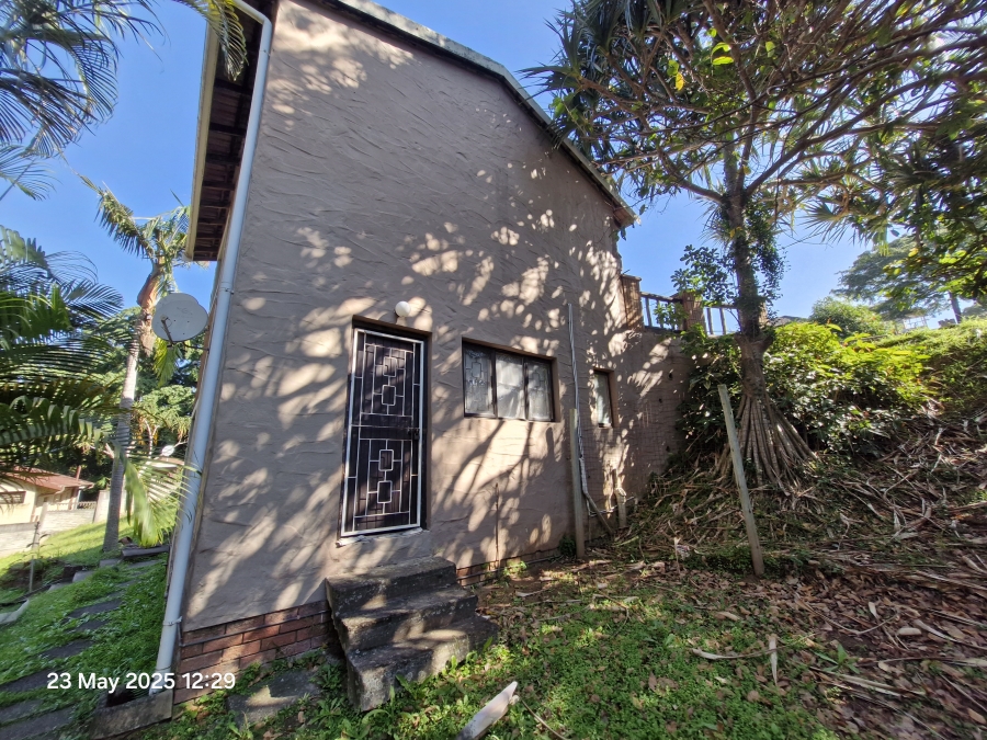 4 Bedroom Property for Sale in Escombe KwaZulu-Natal