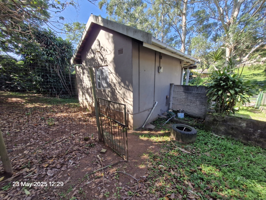 4 Bedroom Property for Sale in Escombe KwaZulu-Natal