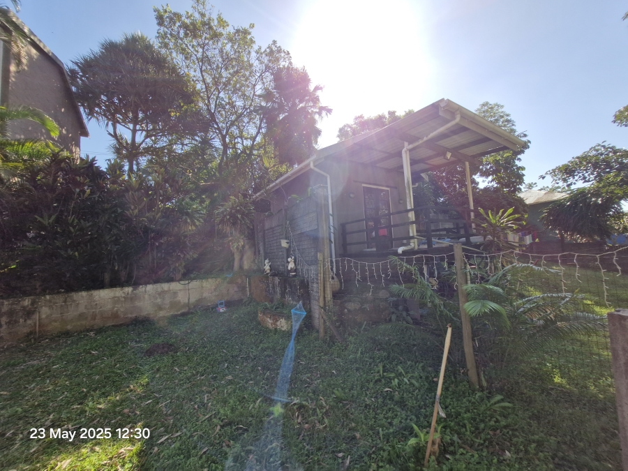 4 Bedroom Property for Sale in Escombe KwaZulu-Natal