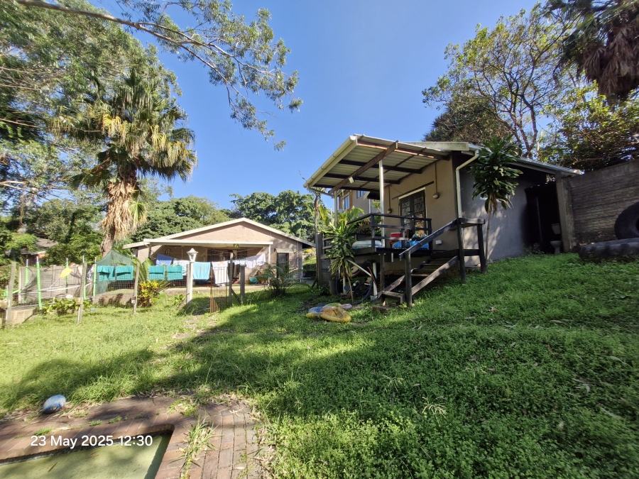 4 Bedroom Property for Sale in Escombe KwaZulu-Natal