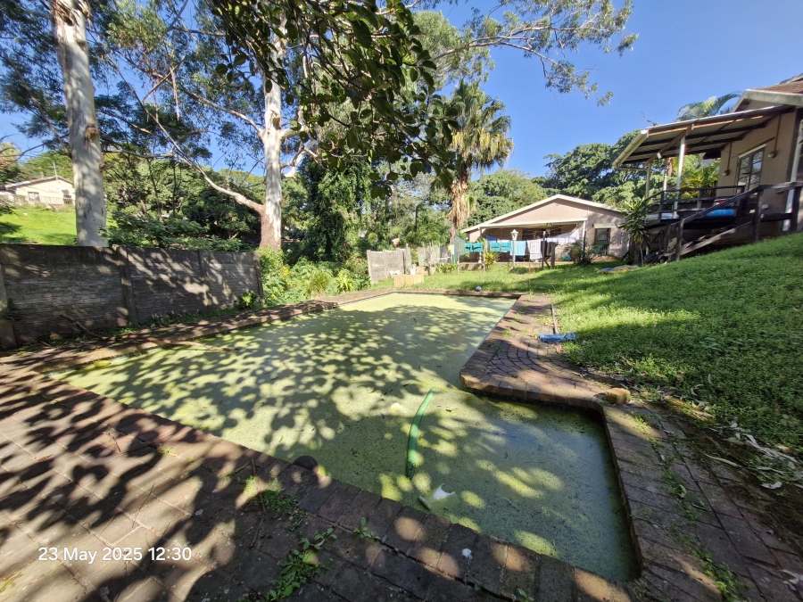4 Bedroom Property for Sale in Escombe KwaZulu-Natal