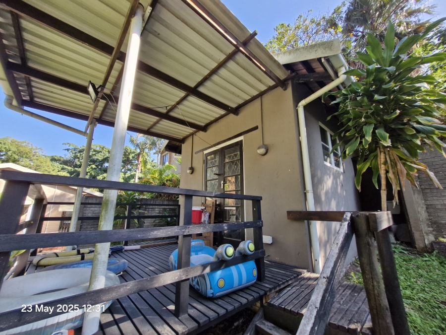 4 Bedroom Property for Sale in Escombe KwaZulu-Natal
