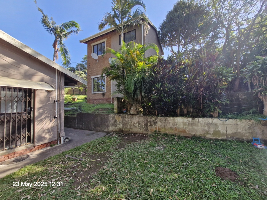 4 Bedroom Property for Sale in Escombe KwaZulu-Natal
