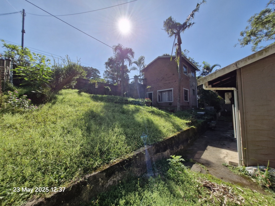 4 Bedroom Property for Sale in Escombe KwaZulu-Natal